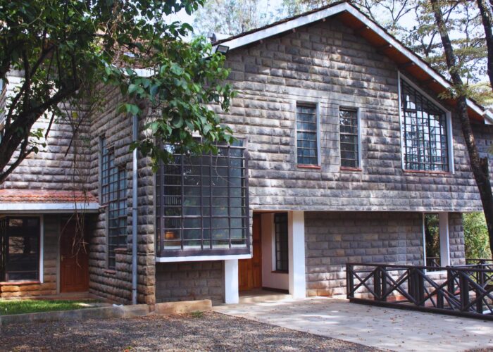 5 Bedroom Maisonette in Karen